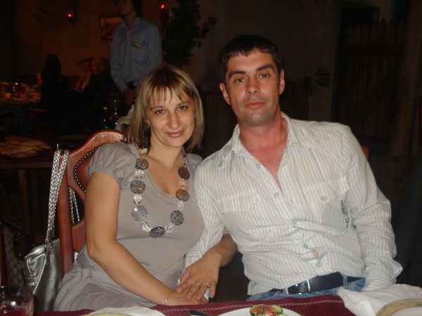 Ирина Власова