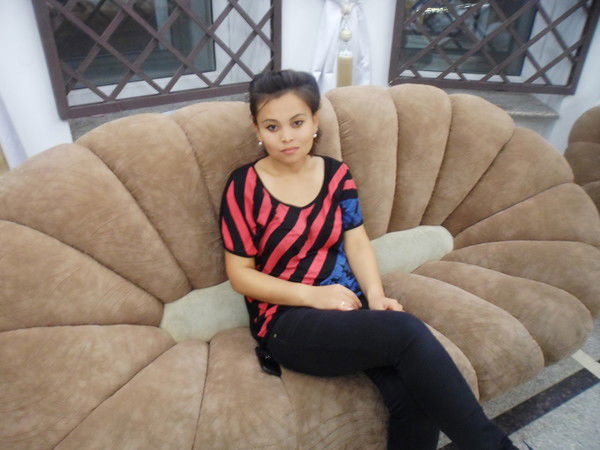 Фая Енсепова