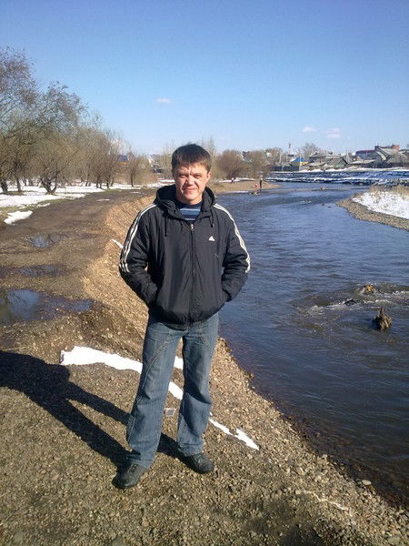 Владимир Сокольников