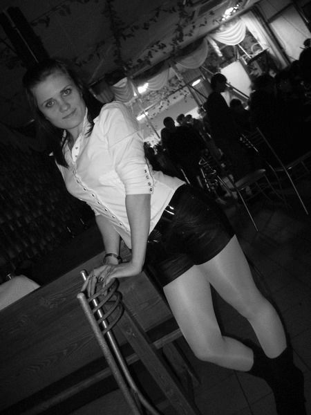 Ирина Кузнецова