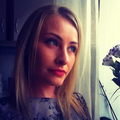 Анютка Джигун