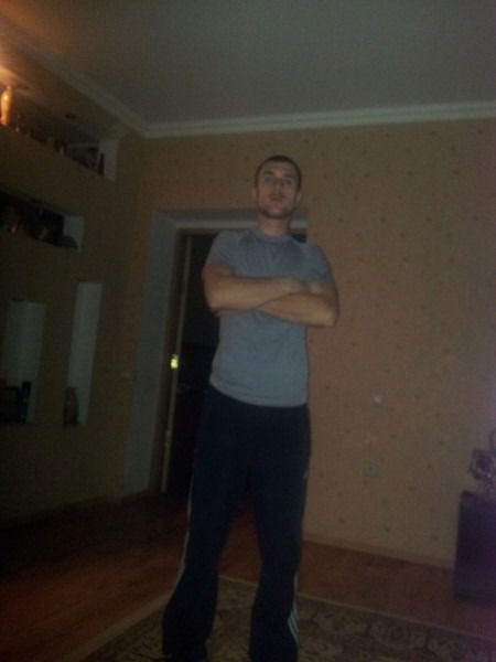 Николай Киреев