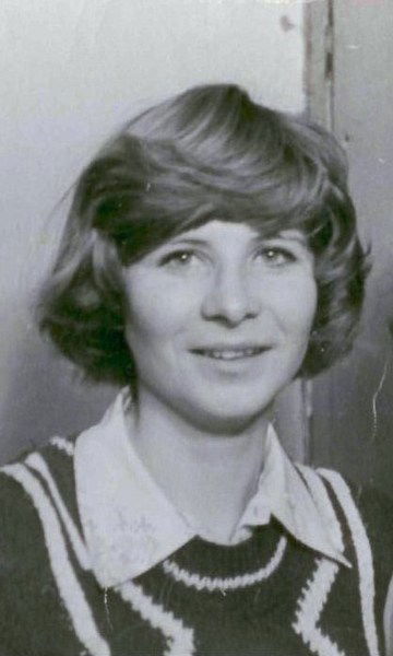 Ольга Ташкинова