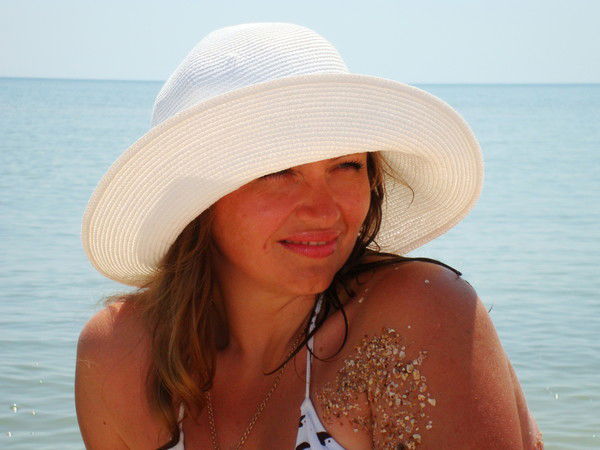 Стрелец Алла