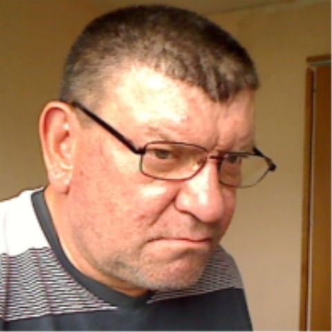 Анатолий Орехов