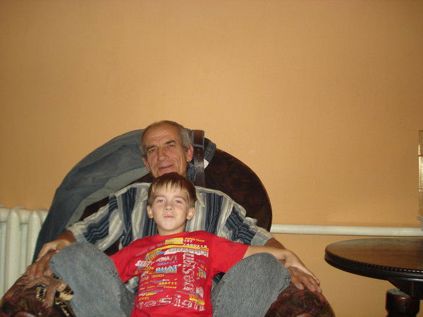 Николай Глухин