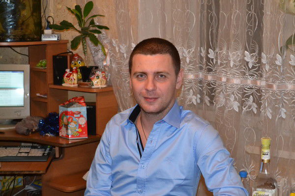 Потапов Сергей