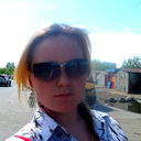 Лена Комиссарова