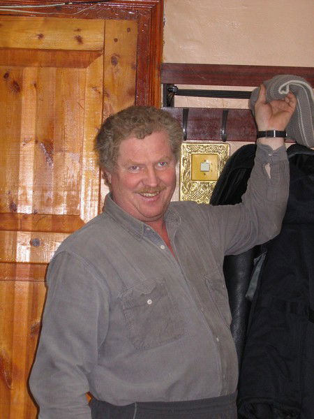 Олег Печников