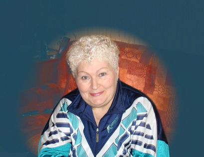 Светлана Татарева