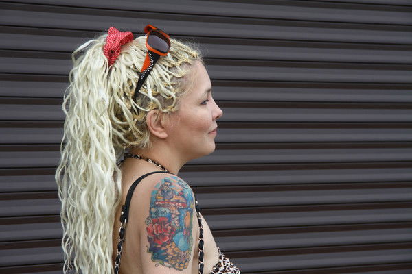 Евдокия Гордеева