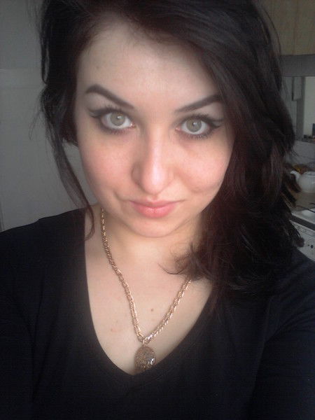 Зарина Зарина