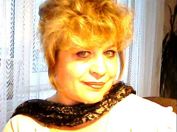 Наталья Шункова