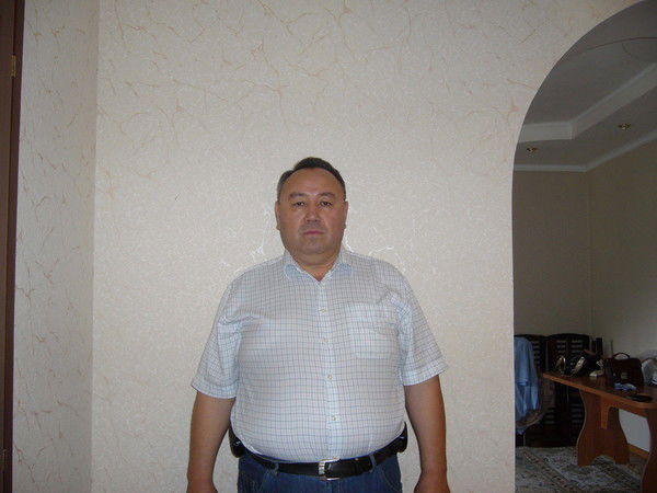 Алик Раисов Альфонс