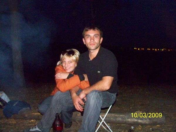 Елена Комарова