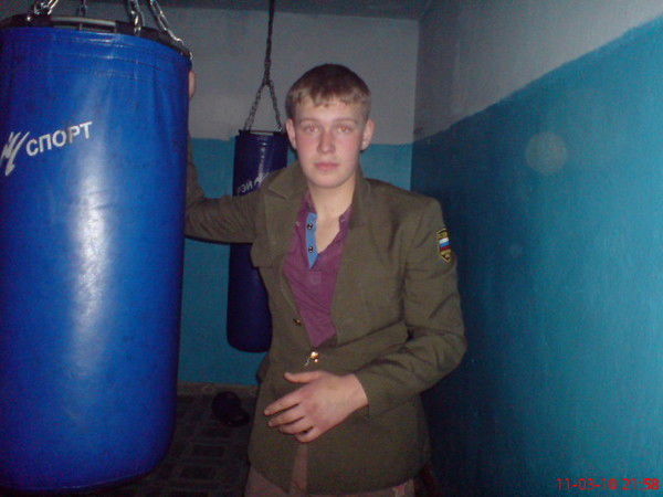 Андрюха Баутдинов