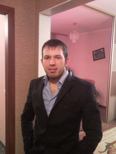 Вячеслав Берёза