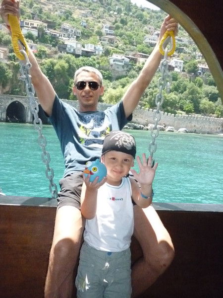 Ирик Зиннатуллин