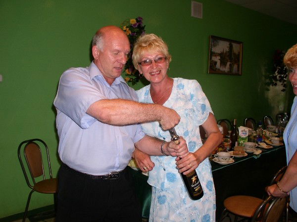 Валентина Саттарова