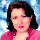 Елена Кубышина