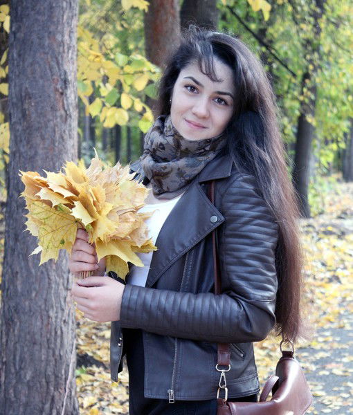 Рада Аскарова