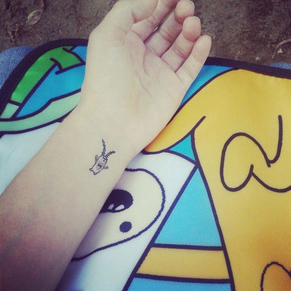 Ольга Ермакова