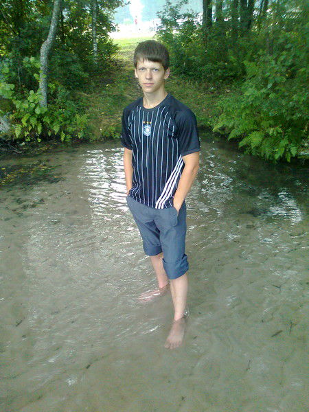 Стас Ходыко