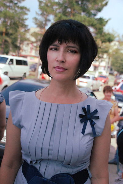 Наталия Протопопова