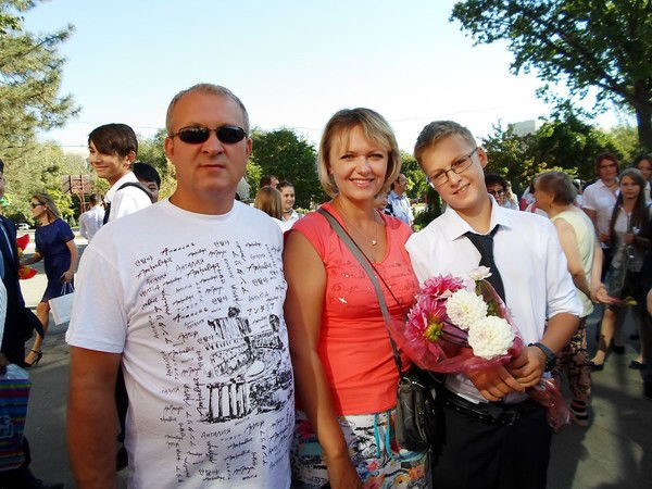 Виктор Лисагоров