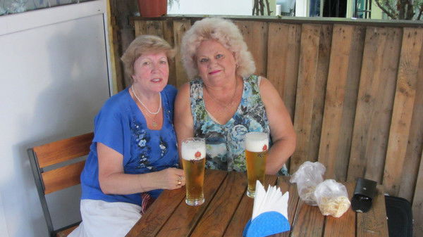 Елена Диденко