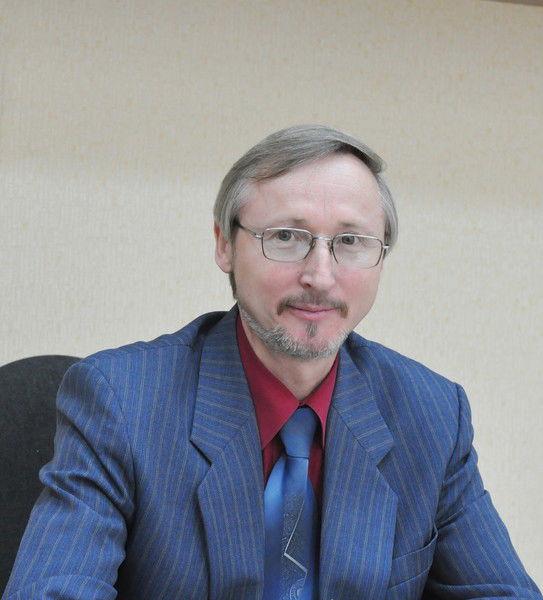 Вельянинов Владимир