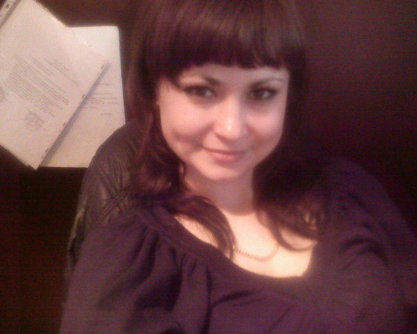 Ася Чаниева