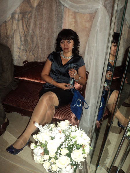 Людмила Усачёва