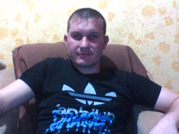 Леша Гапонов