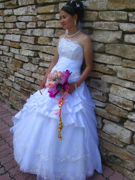 Гульсара Садыкова