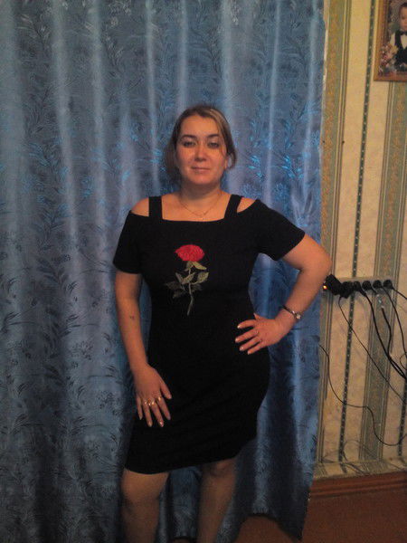 Любовь Клепцова