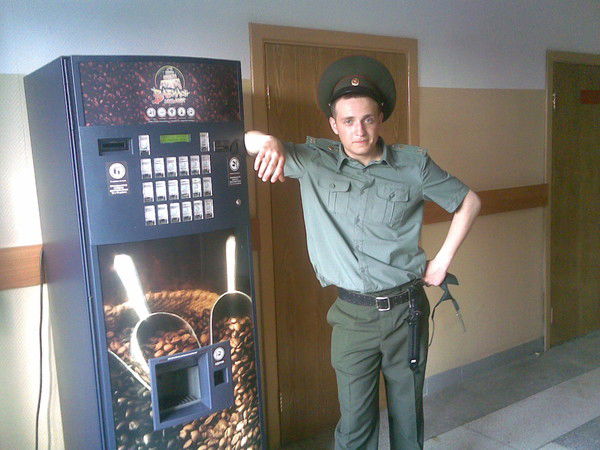 Иван Марков