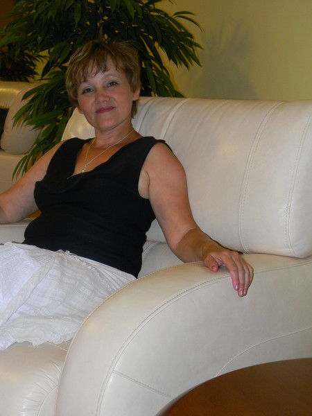 Валентина Ахлупкина