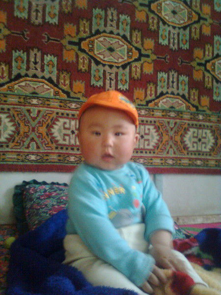 Майрам Сыдырбаева