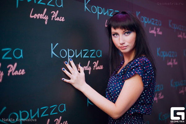 Екатерина Корчевец