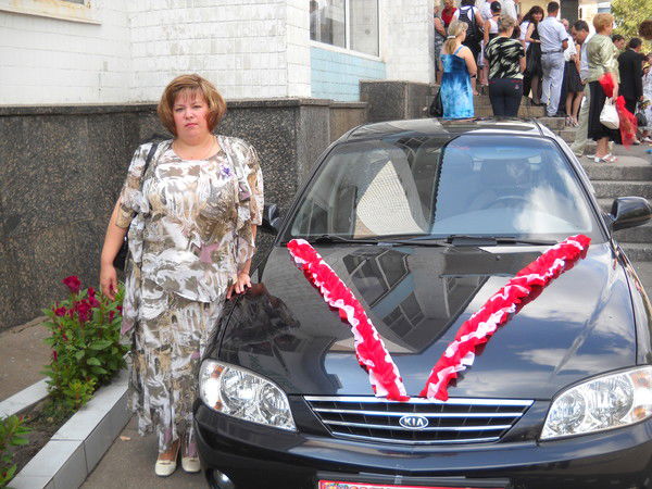 Екатерина Зайцева