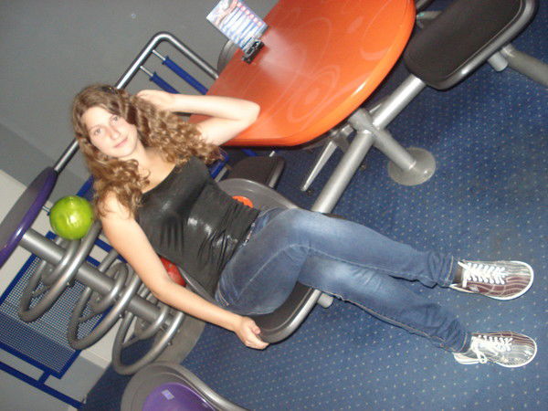 Наташа Юрьевская