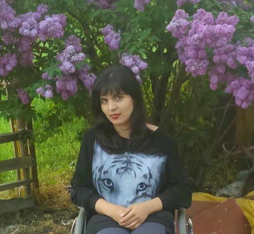 Наталья Доценко