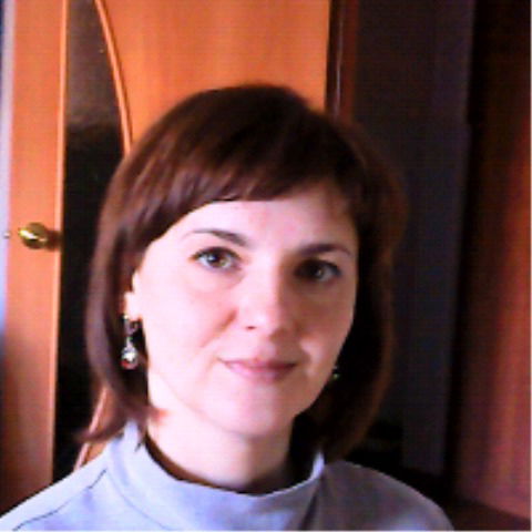 Юлия Ткачева