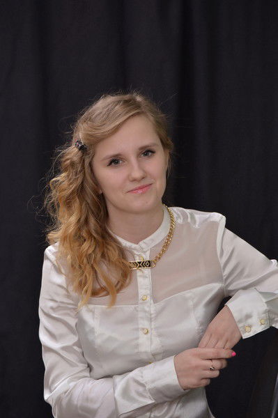 Ксения Щекина