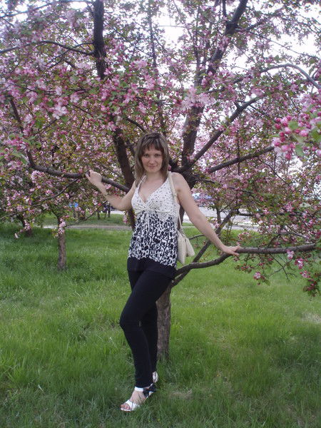 Екатерина Смагина