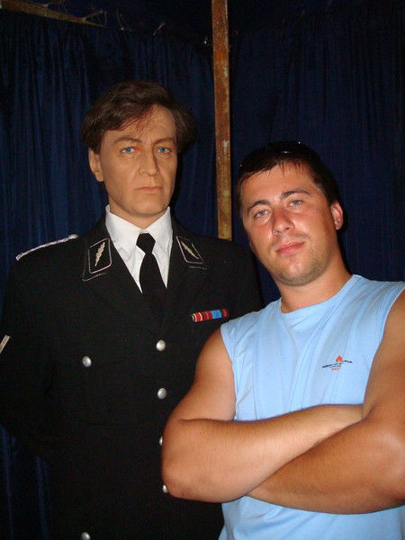 Андрей Зибров