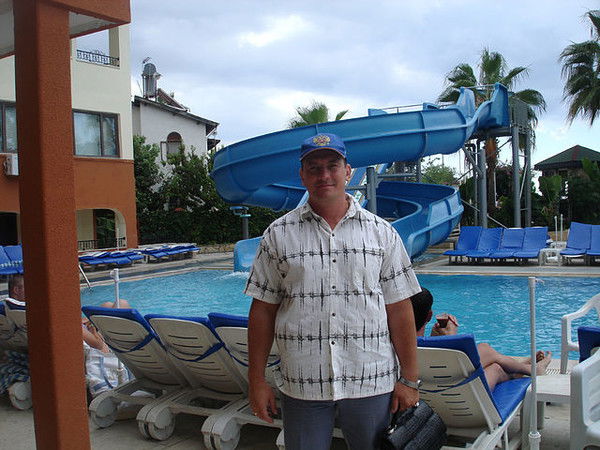 Алексей Никонов