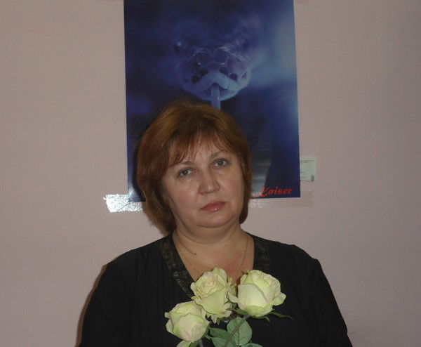 Василина Могор