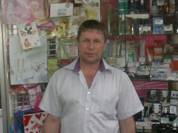 Анатолий Жеваев